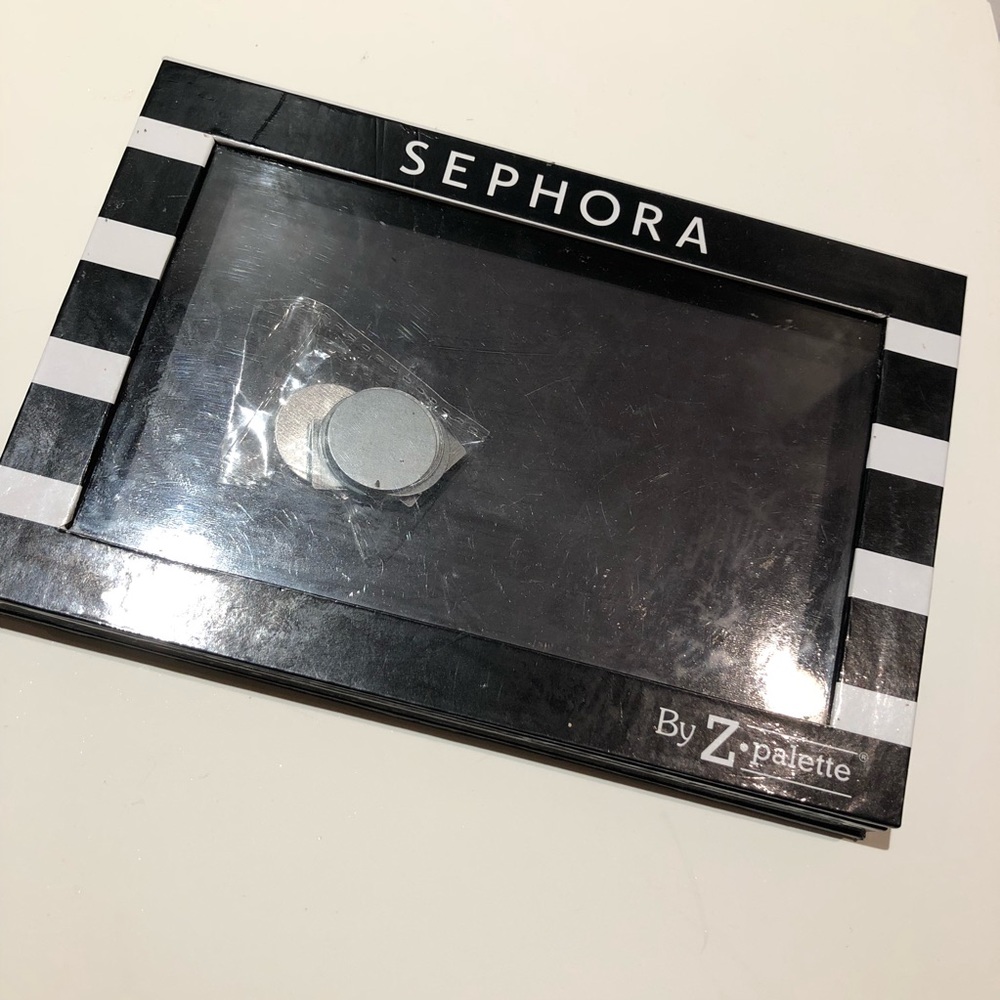 Z Palette Dome (Sephora Edition)
